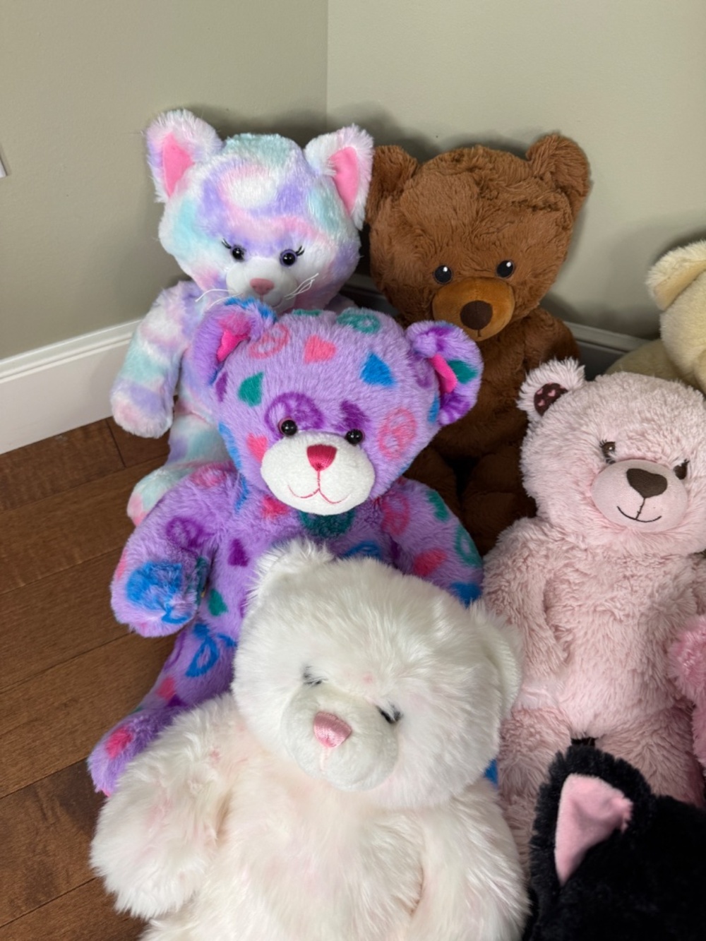 Build-A-Bear Lot #2 - Picture 2 of 4